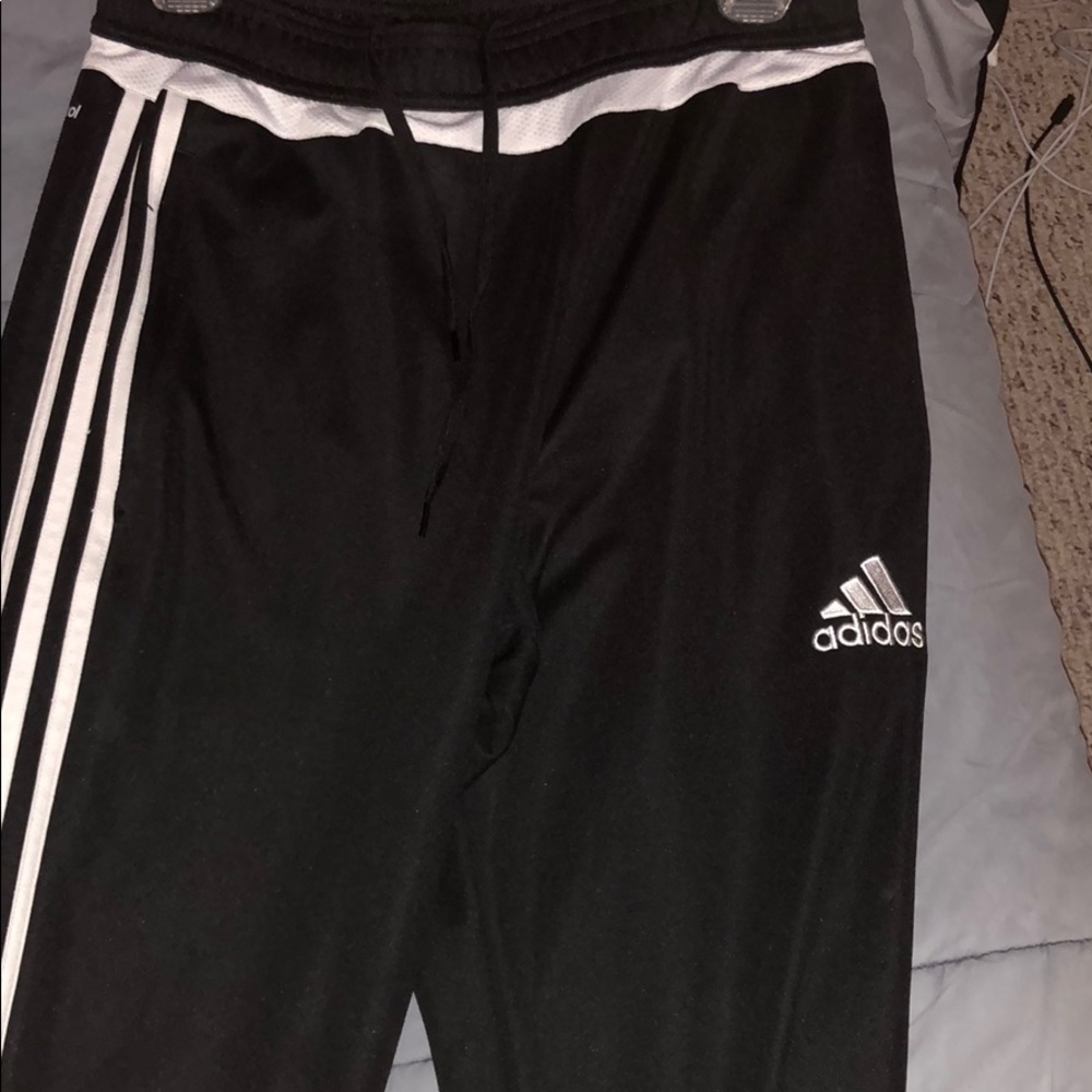 Adidas Tiro Pants